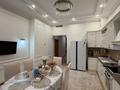 4-комнатная квартира · 167 м² · 1/7 этаж, мкр Мирас, Мкр. Мирас 157 — Аскарова за 170 млн ₸ в Алматы, Бостандыкский р-н — фото 12