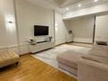 4-комнатная квартира · 167 м² · 1/7 этаж, мкр Мирас, Мкр. Мирас 157 — Аскарова за 170 млн ₸ в Алматы, Бостандыкский р-н — фото 3