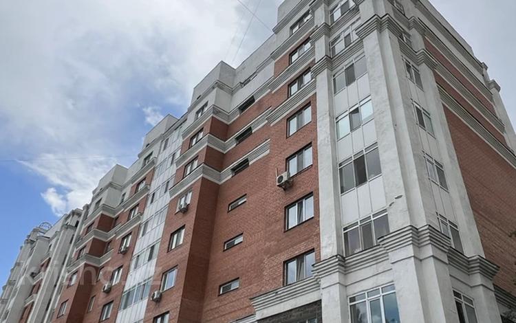 2-бөлмелі пәтер · 50 м² · 3/9 қабат, Бараева 25 — На пересечении с Иманбаевой , напротив 54 школа, бағасы: 25.8 млн ₸ в Астане, р-н Байконур — фото 2