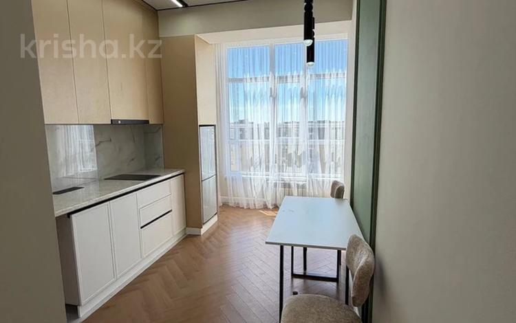 2-бөлмелі пәтер · 50 м² · 11/11 қабат, 18 11, бағасы: 23.8 млн ₸ в Актау, 18-й мкр  — фото 2