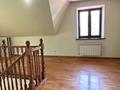 Отдельный дом · 4 комнаты · 260 м² · 10 сот., Фонвизина 26 за 1.7 млн ₸ в Алматы, Медеуский р-н — фото 18