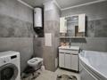 3-комнатная квартира · 85 м² · 3/5 этаж, Майлина — Аква Парк Осьминог Ледовый дворец за 22 000 ₸ в Костанае — фото 8