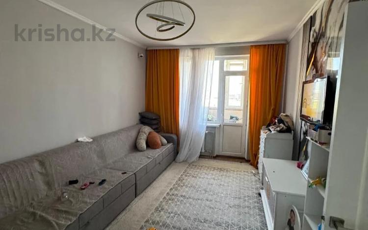 1-комнатная квартира · 39 м² · 4/9 этаж, Бирлик за 15.5 млн ₸ в Талдыкоргане, мкр Бирлик — фото 4