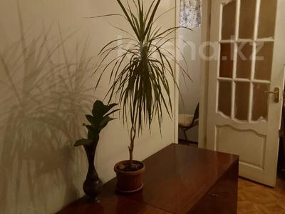 3-бөлмелі пәтер · 58 м² · 1/4 қабат, №8 ш/а. 34, бағасы: 30.5 млн ₸ в Алматы, Ауэзовский р-н