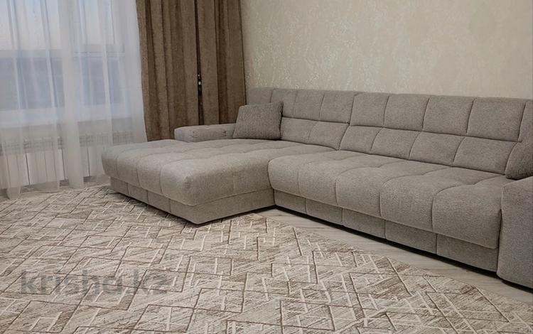 3-комнатная квартира · 104.5 м² · 9/10 этаж, Акана серы 188 за ~ 50 млн ₸ в Кокшетау — фото 2