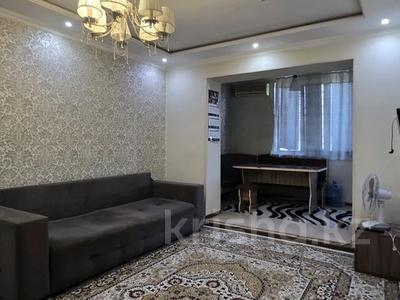 3-комнатная квартира · 64 м² · 5/5 этаж, Байтурсынова 5 за 30 млн ₸ в Шымкенте