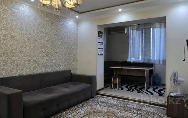 3-комнатная квартира · 64 м² · 5/5 этаж, Байтурсынова 5 за 30 млн ₸ в Шымкенте — фото 2