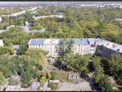 4-комнатная квартира · 102 м² · 4/5 этаж, мкр Михайловка , Мичурина 21/3 за 65 млн 〒 в Караганде, Казыбек би р-н