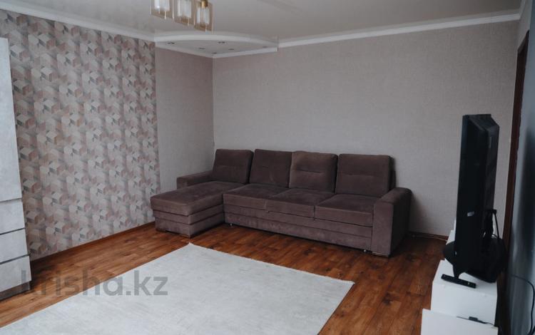 1-комнатная квартира · 40 м² · 4 этаж, Интернациональная 35 за 15 900 〒 в Петропавловске — фото 2
