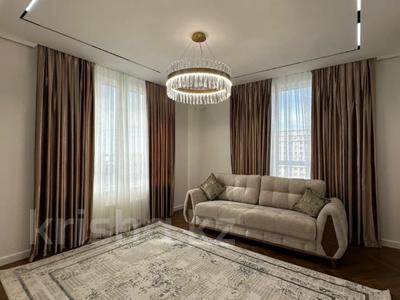 2-бөлмелі пәтер · 70 м² · 8/12 қабат, Нұрсәт ш/а, Шымкент, улица Аргынбекова, 1, бағасы: 48.5 млн ₸ в Каратауский р-н