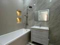 2-бөлмелі пәтер · 70 м² · 8/12 қабат, Нұрсәт ш/а, Шымкент, улица Аргынбекова, 1, бағасы: 48.5 млн ₸ в Каратауский р-н — фото 11