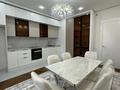 2-бөлмелі пәтер · 70 м² · 8/12 қабат, Нұрсәт ш/а, Шымкент, улица Аргынбекова, 1, бағасы: 48.5 млн ₸ в Каратауский р-н — фото 8
