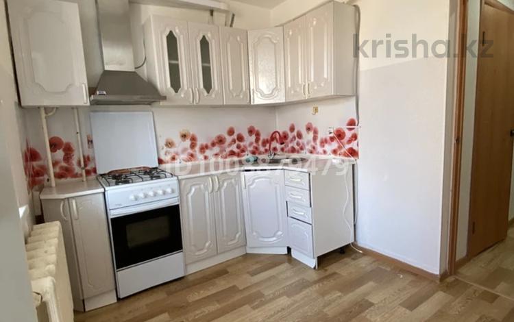 1-комнатная квартира · 37.16 м² · 4/5 этаж, мкр. Зачаганск пгт за 110 000 ₸ в Уральске — фото 2