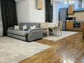 2-бөлмелі пәтер · 68 м² · 2/25 қабат, Абиша Кекилбайулы 270, бағасы: 400 000 ₸ в Алматы, Бостандыкский р-н
