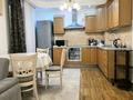 2-бөлмелі пәтер · 68 м² · 2/25 қабат, Абиша Кекилбайулы 270, бағасы: 400 000 ₸ в Алматы, Бостандыкский р-н — фото 2