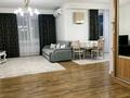 2-бөлмелі пәтер · 68 м² · 2/25 қабат, Абиша Кекилбайулы 270, бағасы: 400 000 ₸ в Алматы, Бостандыкский р-н — фото 5