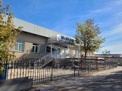 Өнеркәсіптік база · 45 сотық, Н.Исмаилова 15 б, бағасы: 440 млн ₸ в Шымкенте, Туран р-н