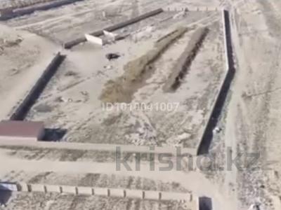 Жер телімі · 60 сотық, Жилмассив айрақты 96 — Возле производственной базы АЗТП и Самрук Мобил сервис, бағасы: 15 млн ₸ в 