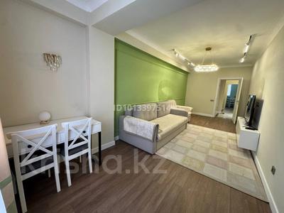 2-бөлмелі пәтер · 68 м² · 7/13 қабат, Есенова 160/3, бағасы: 350 000 ₸ в Алматы, Жетысуский р-н