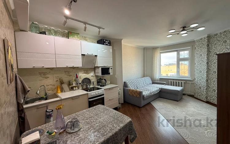 2-комнатная квартира · 48 м² · 11/16 этаж, Рыскулбекова 16/3 за 22 млн ₸ в Астане, Алматы р-н — фото 27