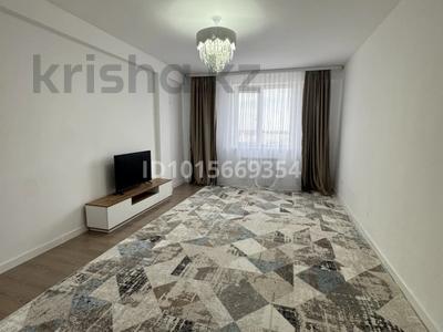 2-бөлмелі пәтер · 64.5 м² · 7/9 қабат, Нұрсая ш/а., Таумуш жумагалиева 17 блок 2 — Жк модерн, бағасы: 250 000 ₸ в Атырау, мкр Нурсая