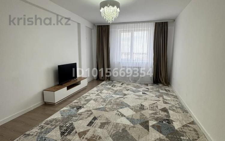 2-бөлмелі пәтер · 64.5 м² · 7/9 қабат, Нұрсая ш/а., Таумуш жумагалиева 17 блок 2 — Жк модерн, бағасы: 250 000 ₸ в Атырау, мкр Нурсая — фото 2