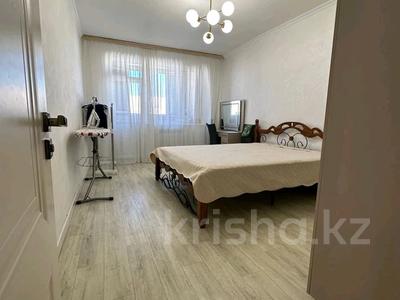 3-бөлмелі пәтер · 87 м² · 5/6 қабат, мкр Саялы 47, бағасы: ~ 38 млн ₸ в Алматы, Алатауский р-н
