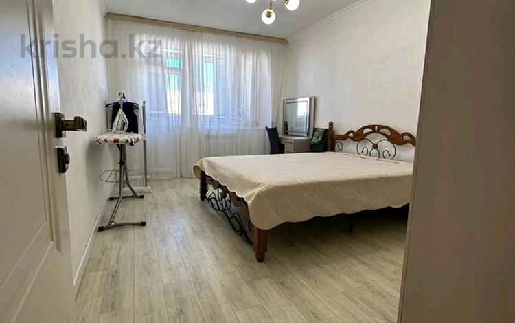 3-бөлмелі пәтер · 87 м² · 5/6 қабат, мкр Саялы 47, бағасы: ~ 38 млн ₸ в Алматы, Алатауский р-н — фото 8