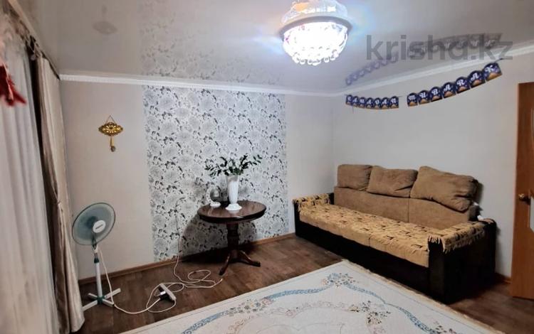 3-бөлмелі пәтер · 54.3 м² · 6/9 қабат, назарбаева 17, бағасы: 22.8 млн ₸ в Павлодаре — фото 2