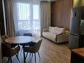 2-бөлмелі пәтер · 55 м² · 10/20 қабат, проспект Абая 160, бағасы: 57 млн ₸ в Алматы, Бостандыкский р-н — фото 3