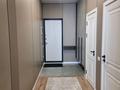 2-бөлмелі пәтер · 55 м² · 10/20 қабат, проспект Абая 160, бағасы: 57 млн ₸ в Алматы, Бостандыкский р-н — фото 5