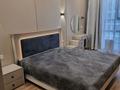 2-бөлмелі пәтер · 55 м² · 10/20 қабат, проспект Абая 160, бағасы: 57 млн ₸ в Алматы, Бостандыкский р-н — фото 7