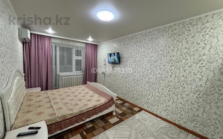 1-комнатная квартира · 32 м² · 4/5 этаж, Хиуаз Доспанова 71 за 2 500 〒 в Уральске — фото 6