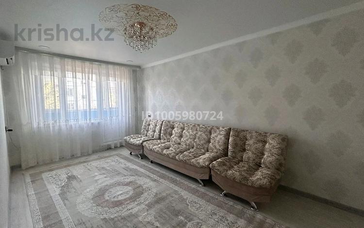 2-бөлмелі пәтер · 48 м² · 3/5 қабат, Абая — Абая, бағасы: 180 000 〒 в Жезказгане — фото 2