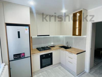 2-комнатная квартира · 55 м² · 2/5 этаж, мкр 8 за 19.5 млн ₸ в Актобе