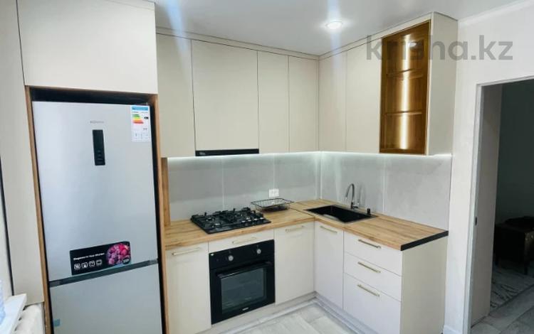 2-комнатная квартира · 55 м² · 2/5 этаж, мкр 8 за 19.5 млн ₸ в Актобе — фото 8