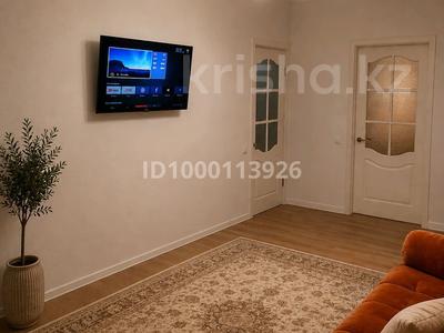 2-комнатная квартира · 48 м² · 2/5 этаж, мкр Юго-Восток, Мкр Юго-Восток, 29й микрорайон 6/2 за 170 000 ₸ в Караганде, Казыбек би р-н