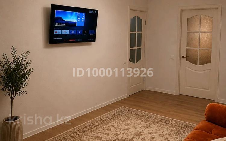 2-комнатная квартира · 48 м² · 2/5 этаж, мкр Юго-Восток, Мкр Юго-Восток, 29й микрорайон 6/2 за 200 000 ₸ в Караганде, Казыбек би р-н — фото 23