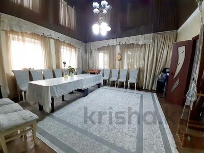 Отдельный дом • 4 комнаты • 120 м² • 7 сот., ЕРКИН за 17.5 млн 〒 в Талдыкоргане