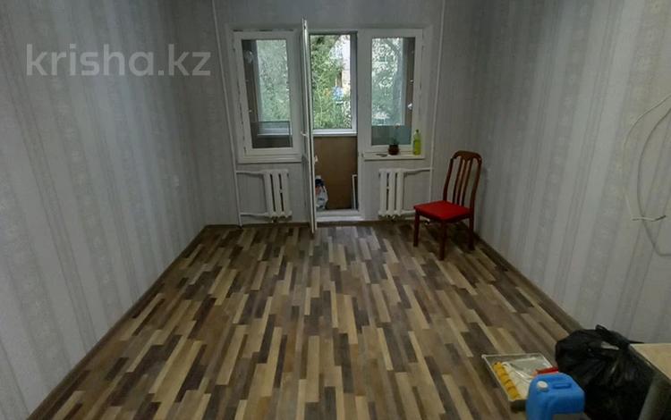 2-бөлмелі пәтер · 46 м² · 3/4 қабат, мкр №1 24, бағасы: 28.5 млн ₸ в Алматы, Ауэзовский р-н — фото 2