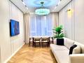 2-комнатная квартира · 60 м² · 11/21 этаж, Аль-Фараби 27/4 — Сейфуллина за 88 млн ₸ в Алматы, Бостандыкский р-н
