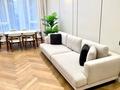 2-комнатная квартира · 60 м² · 11/21 этаж, Аль-Фараби 27/4 — Сейфуллина за 88 млн ₸ в Алматы, Бостандыкский р-н — фото 2