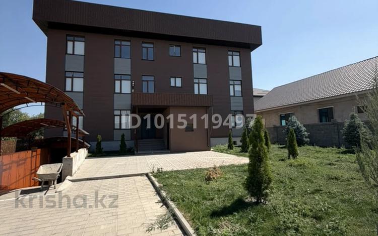 2-бөлмелі пәтер · 50 м² · 1/3 қабат, Күлтегін 21 — Бактың бойы, бағасы: 20 000 ₸ в Алматы — фото 11