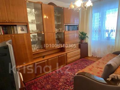 3-комнатная квартира · 60.1 м² · 2/5 этаж, Тауелсиздик 19 — Около СШ № 5 за 20 млн 〒 в Текели