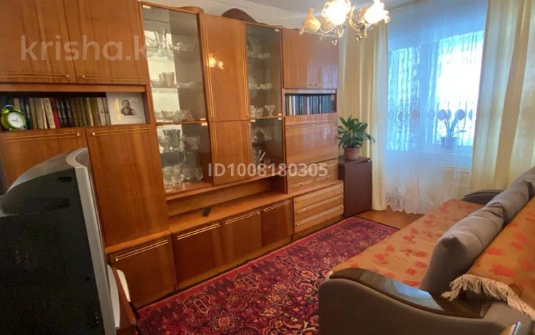 3-бөлмелі пәтер · 60.1 м² · 2/5 қабат, Тауелсиздик 19 — Около СШ № 5, бағасы: 20 млн ₸ в Текели — фото 2