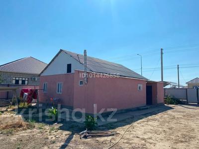 Жеке үй · 3 бөлме · 69 м² · 8 жүзд., Еркінкала-2 ул16 35, бағасы: 15 млн ₸ в Атырау