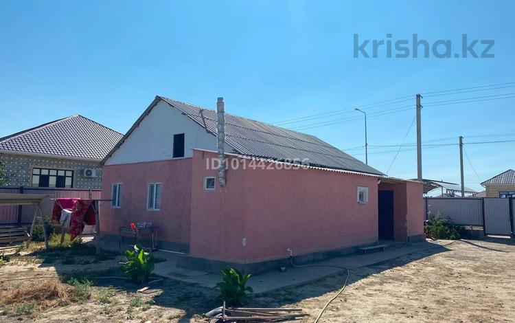 Жеке үй · 3 бөлме · 69 м² · 8 жүзд., Еркінкала-2 ул16 35, бағасы: 15 млн ₸ в Атырау — фото 2