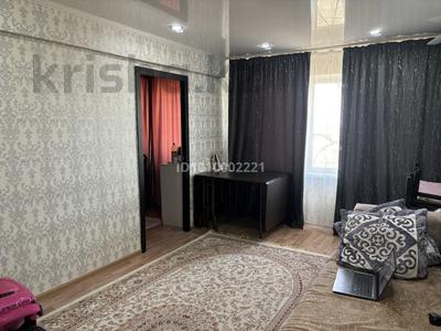 2-бөлмелі пәтер · 48 м² · 2/5 қабат, Алимжанова 12, бағасы: 11 млн ₸ в Балхаше