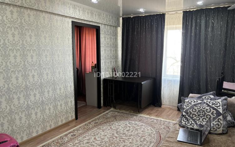 2-бөлмелі пәтер · 48 м² · 2/5 қабат, Алимжанова 12, бағасы: 11 млн ₸ в Балхаше — фото 3