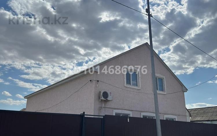 Отдельный дом · 5 комнат · 150 м² · 5 сот., Сейткали Мендешев 9 — Сзади 13 школы гимназии за 40 млн ₸ в Атырау, мкр Ак депо — фото 2